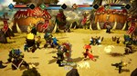 * Heroes of Mount Dragon * Steam Gift АВТО