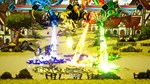 * Heroes of Mount Dragon * Steam Gift АВТО