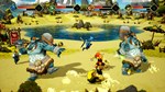 * Heroes of Mount Dragon * Steam Gift АВТО