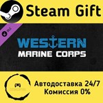 * Total Conflict: Resistance - Western Marine Corps *