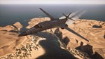 * Total Conflict: Resistance - Western Marine Corps *
