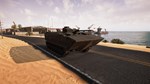 * Total Conflict: Resistance - Western Marine Corps *