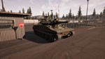 * Total Conflict: Resistance - Western Marine Corps *