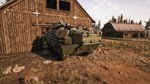 * Total Conflict: Resistance - Western Marine Corps *