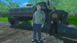* Ассенизатор * Steam Gift РФ + другие * Автодоставка
