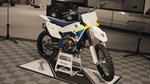 * MX vs ATV Legends - Husqvarna Pack 2025 *