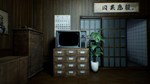 * Who´s at the door? * Steam Gift РФ + другие * АВТО