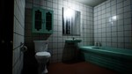 * Who´s at the door? * Steam Gift РФ + другие * АВТО
