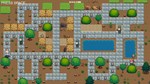 * Blast Radius * Steam Gift РФ + другие * АВТО