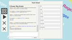 * Головоломки с регулярными выражениями * Steam Gift