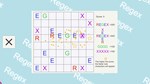 * Головоломки с регулярными выражениями * Steam Gift