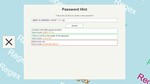* Головоломки с регулярными выражениями * Steam Gift