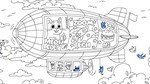 * 100 Cats Lost In World Find & Color * Steam Gift
