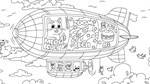 * 100 Cats Lost In World Find & Color * Steam Gift