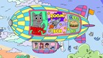 * 100 Cats Lost In World Find & Color * Steam Gift