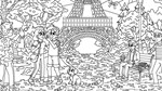 * 100 Cats Lost In World Find & Color * Steam Gift