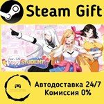 * Love n Life: Happy Student * Steam Gift АВТО
