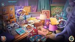 Hidden Legacy: Темная реликвия Коллекционное издание