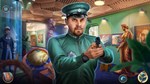Hidden Legacy: Темная реликвия Коллекционное издание