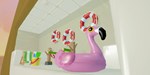 * Tiny Garden - Summer Breeze Cosmetic Pack *