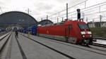* TS Marketplace: RO Calatori B 26-47 Coach Pack *