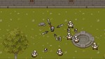 * Master of 4 Swords * Steam Gift РФ + другие * АВТО