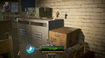 * A-RED Walking Robot * Steam Gift РФ + другие * АВТО