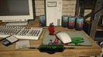 * A-RED Walking Robot * Steam Gift РФ + другие * АВТО