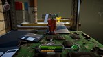 * A-RED Walking Robot * Steam Gift РФ + другие * АВТО