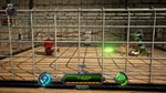 * A-RED Walking Robot * Steam Gift РФ + другие * АВТО