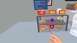 * Kebab Simulator VR * Steam Gift РФ + другие * АВТО