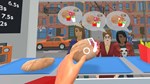 * Kebab Simulator VR * Steam Gift РФ + другие * АВТО