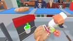 * Kebab Simulator VR * Steam Gift РФ + другие * АВТО