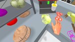 * Kebab Simulator VR * Steam Gift РФ + другие * АВТО