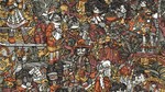* Я припрятал юрких улитки 4 * Steam Gift АВТО