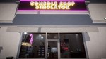 * Console Shop Simulator * Steam Gift АВТО