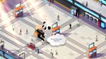 * Business Heroes: Street Grub * Steam Gift АВТО