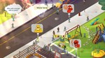 * Business Heroes: Street Grub * Steam Gift АВТО