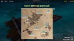 * Pirate Cove Simulator * Steam Gift РФ/КЗ/др. * АВТО