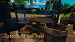 * Pirate Cove Simulator * Steam Gift РФ/КЗ/др. * АВТО