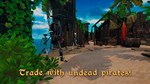 * Pirate Cove Simulator * Steam Gift РФ/КЗ/др. * АВТО