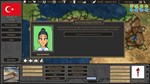 * Turkish Throne * Steam Gift РФ + другие * АВТО