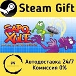 * Sapo Xul* e o Casamento Indesejado * Steam Gift
