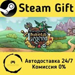 * Dealer´s Life Legend * Steam Gift РФ/КЗ/др. * АВТО
