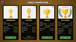 * Clutchtime™: Basketball Deckbuilder * Steam Gift