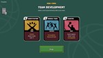 * Clutchtime™: Basketball Deckbuilder * Steam Gift