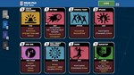 * Clutchtime™: Basketball Deckbuilder * Steam Gift