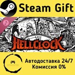 * Hell Clock Original Soundtrack * Steam Gift АВТО