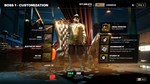 * Crime Boss: Rockay City - Wiz Character Pack *