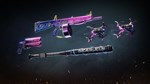 * Crime Boss: Rockay City - Wiz Character Pack *